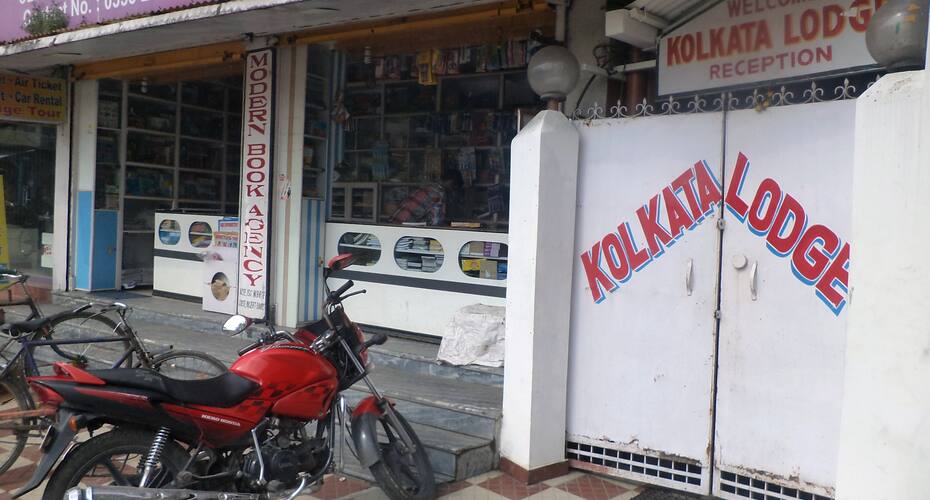 Kolkata Lodge, Siliguri 4